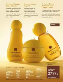 Catálogo Avon Página 11