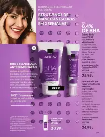 Catálogo Avon Página 119