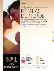 Catálogo Avon Página 12