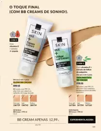 Catálogo Avon Página 131