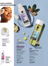 Catálogo Avon Página 134