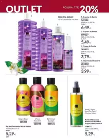Catálogo Avon Página 154: Avon perfect nonsense bamboozie cocktail €5,29