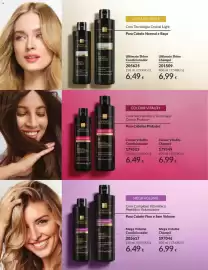 Catálogo Avon Página 158