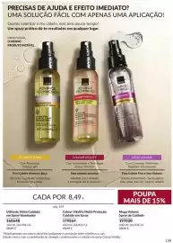 Catálogo Avon Página 159