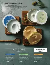 Catálogo Avon Página 163
