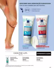 Catálogo Avon Página 167