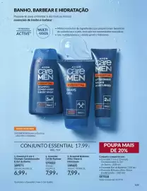 Catálogo Avon Página 169