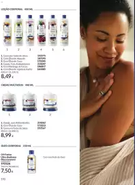 Catálogo Avon Página 170