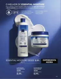 Catálogo Avon Página 171