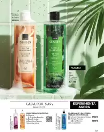 Catálogo Avon Página 179