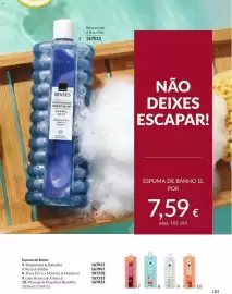 Catálogo Avon Página 183