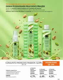 Catálogo Avon Página 189