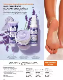Catálogo Avon Página 190