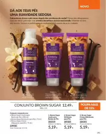 Catálogo Avon Página 191