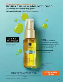 Catálogo Avon Página 195: Avon advance techniques absolute nourishment treatment serum €7,69