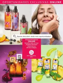 Catálogo Avon Página 197