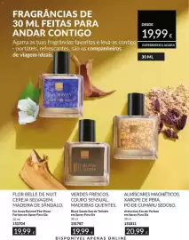 Catálogo Avon Página 199