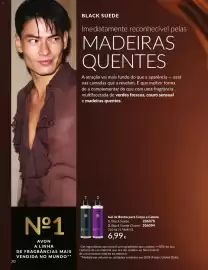 Catálogo Avon Página 20