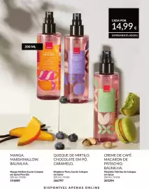 Catálogo Avon Página 201