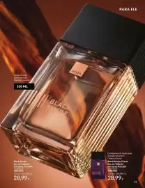 Catálogo Avon Página 21