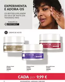 Catálogo Avon Página 210