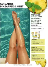 Catálogo Avon Página 216