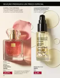 Catálogo Avon Página 22