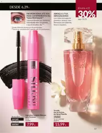 Catálogo Avon Página 23