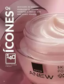 Catálogo Avon Página 24