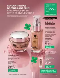 Catálogo Avon Página 25