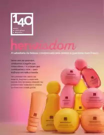 Catálogo Avon Página 3