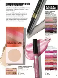Catálogo Avon Página 31
