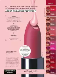 Catálogo Avon Página 33