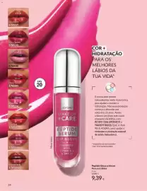 Catálogo Avon Página 34
