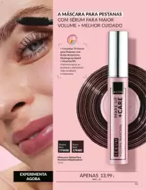 Catálogo Avon Página 35