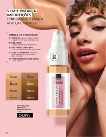 Catálogo Avon Página 36