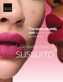 Catálogo Avon Página 38