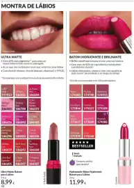 Catálogo Avon Página 40