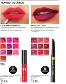 Catálogo Avon Página 42