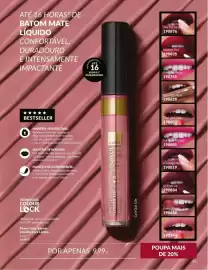 Catálogo Avon Página 43