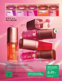 Catálogo Avon Página 45