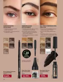 Catálogo Avon Página 54
