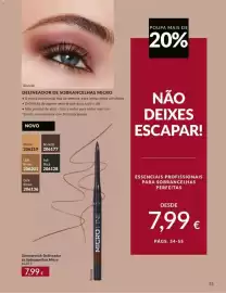 Catálogo Avon Página 55