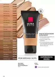 Catálogo Avon Página 58