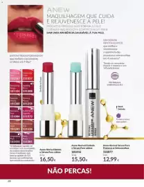 Catálogo Avon Página 68