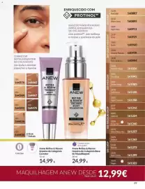 Catálogo Avon Página 69