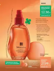 Catálogo Avon Página 7