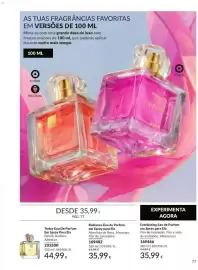 Catálogo Avon Página 77