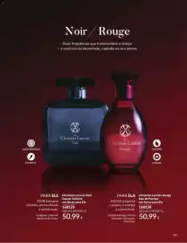 Catálogo Avon Página 79