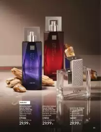 Catálogo Avon Página 81